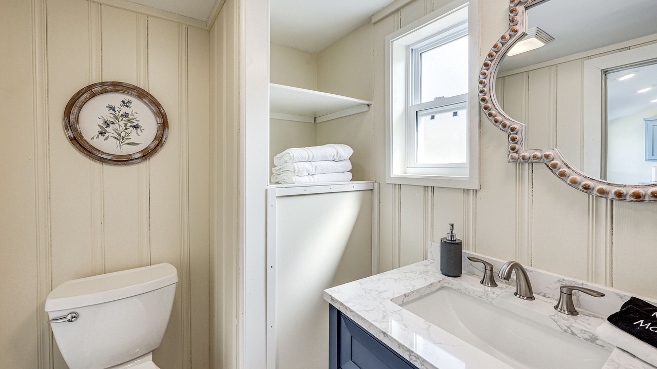 Photo of Bathroom in Royal