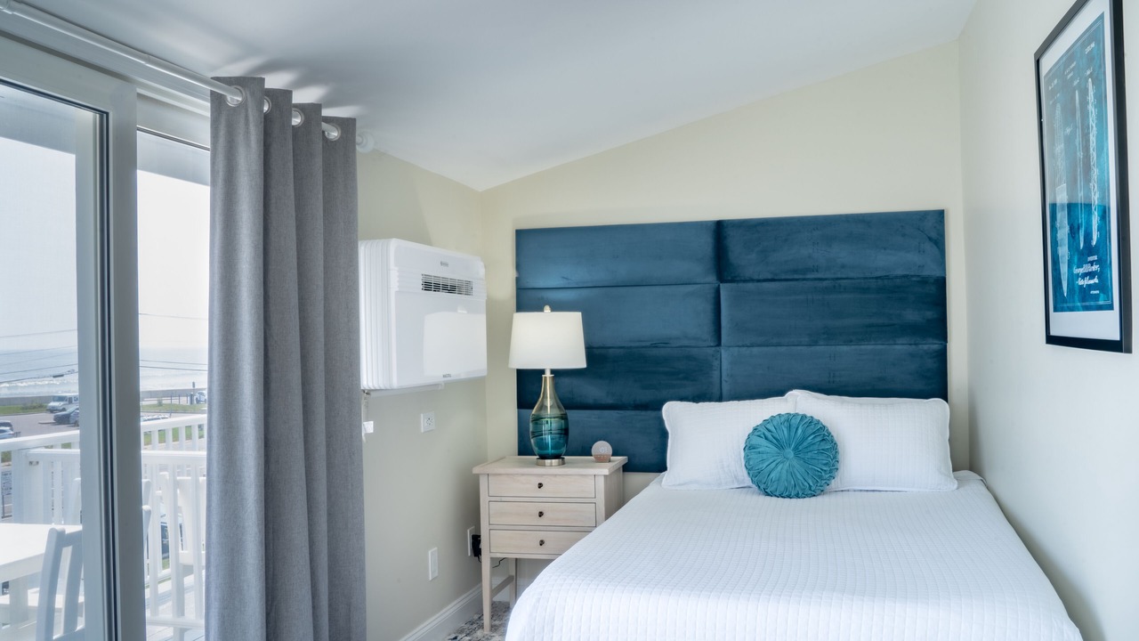 Photo of Bedroom in Hampton