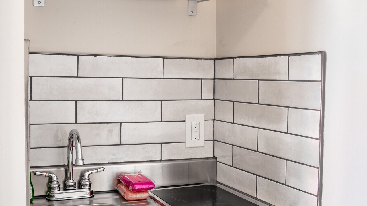 Photo of Kitchen in Hampton