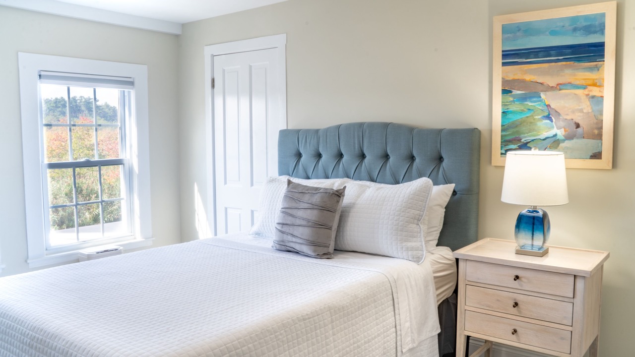 Photo of Bedroom in Hampton