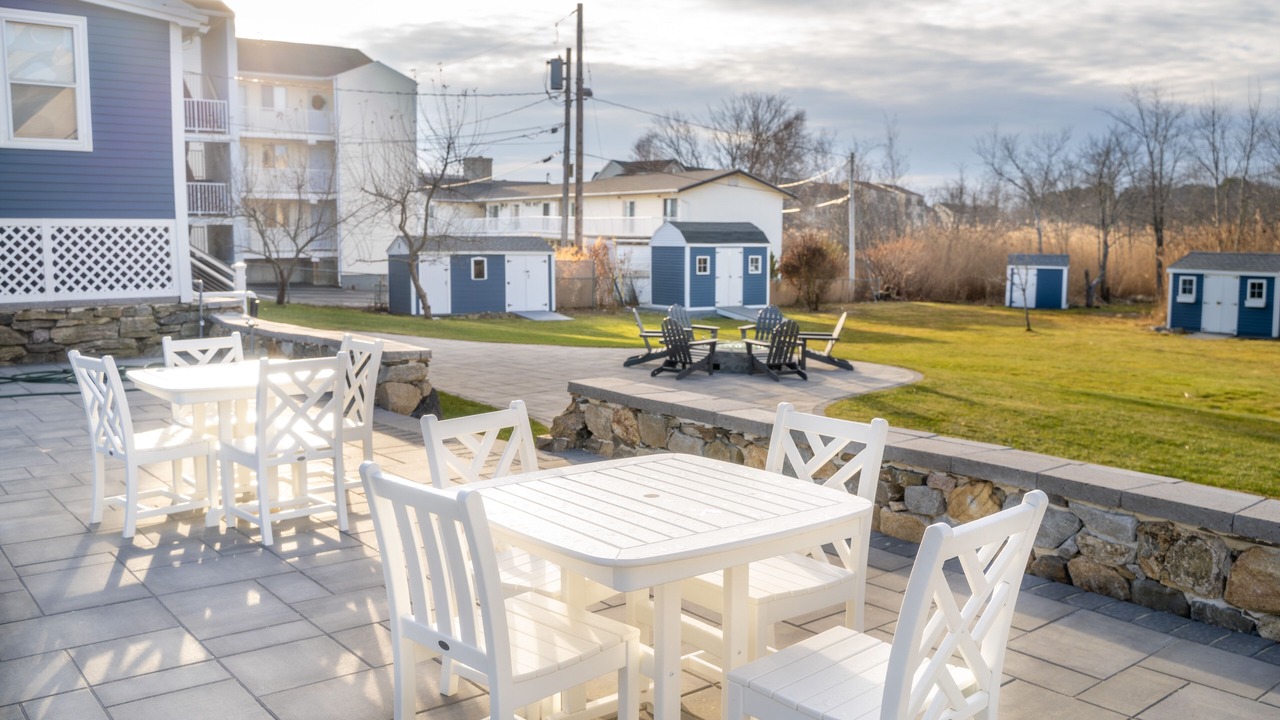 Photo of Outdoor in Hampton