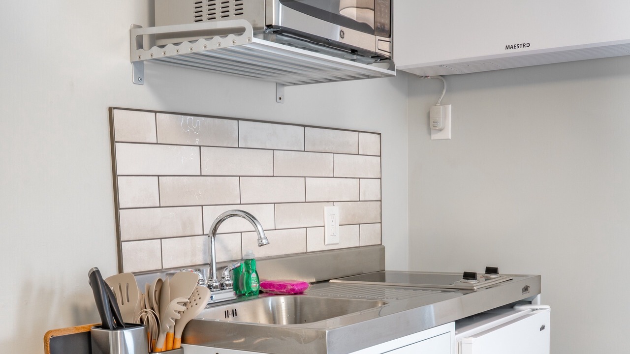 Photo of Kitchen in Hampton