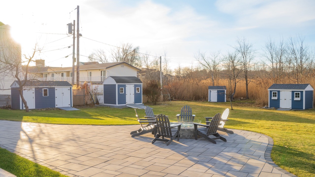 Photo of Outdoor in Hampton