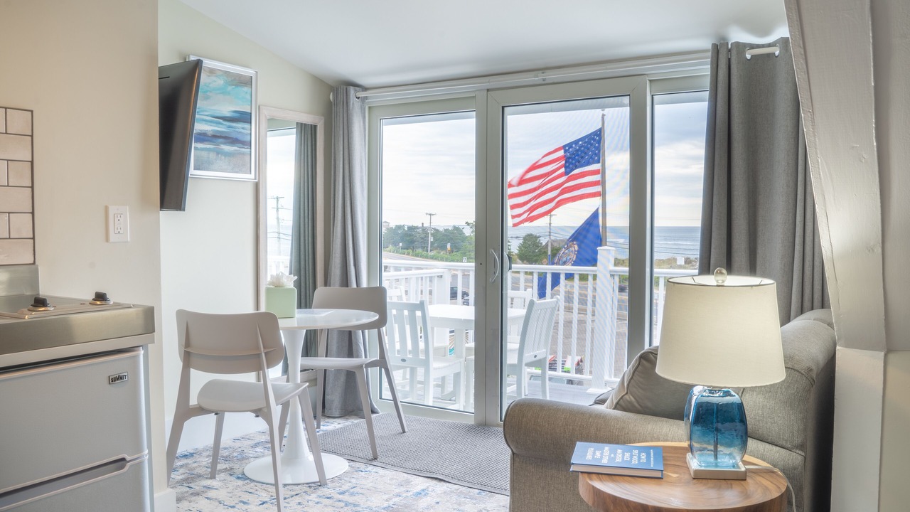 Photo of Livingroom in Hampton