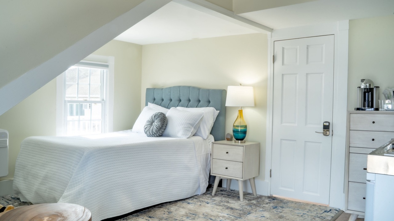 Photo of Bedroom in Hampton