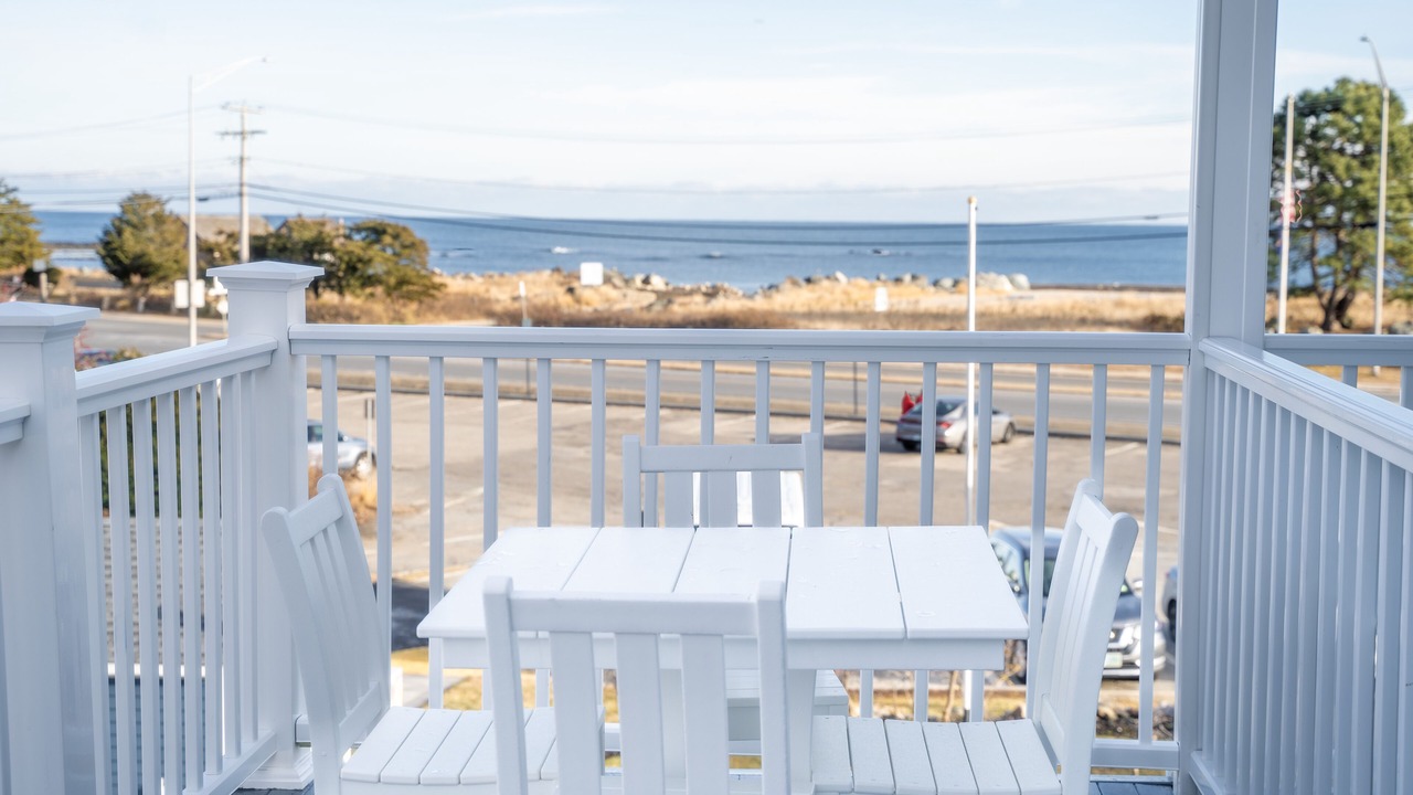 Photo of Outdoor in Hampton