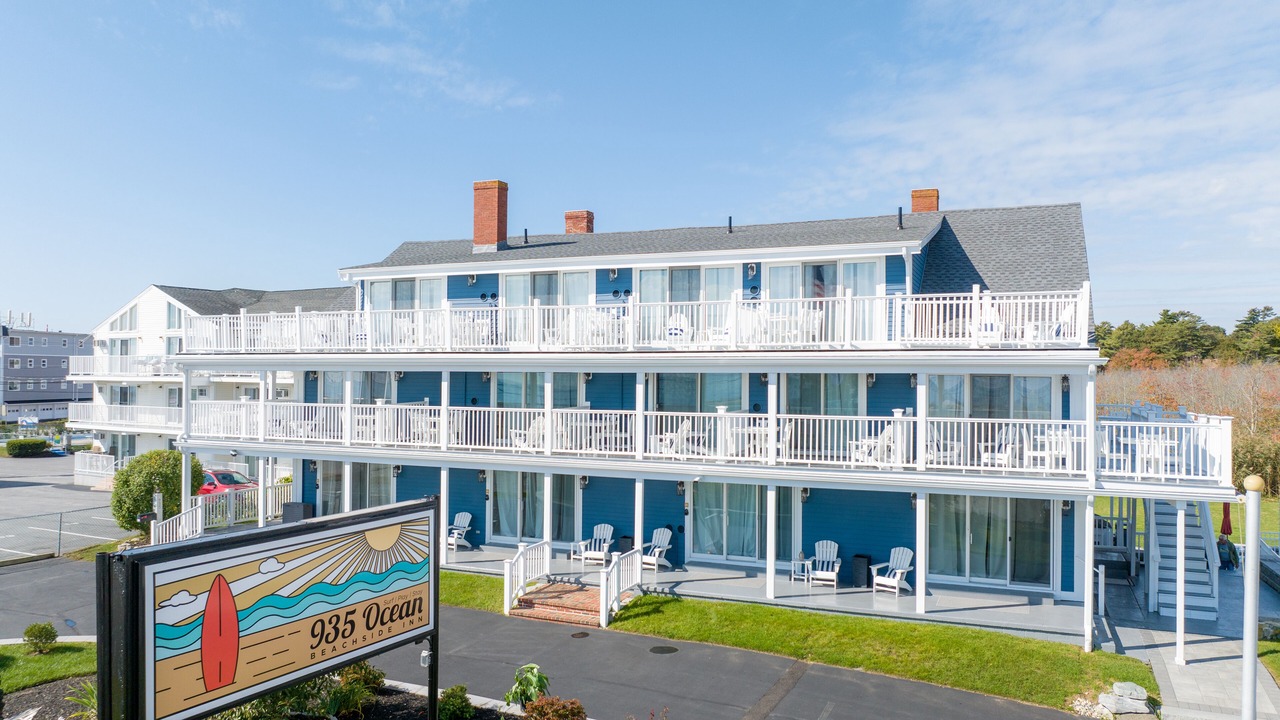 Photo of Outdoor in Hampton