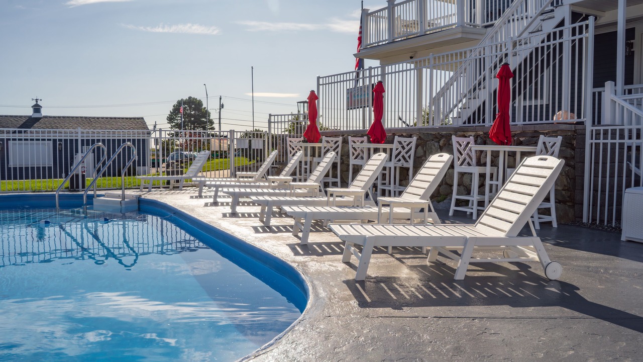 Photo of Outdoor in Hampton