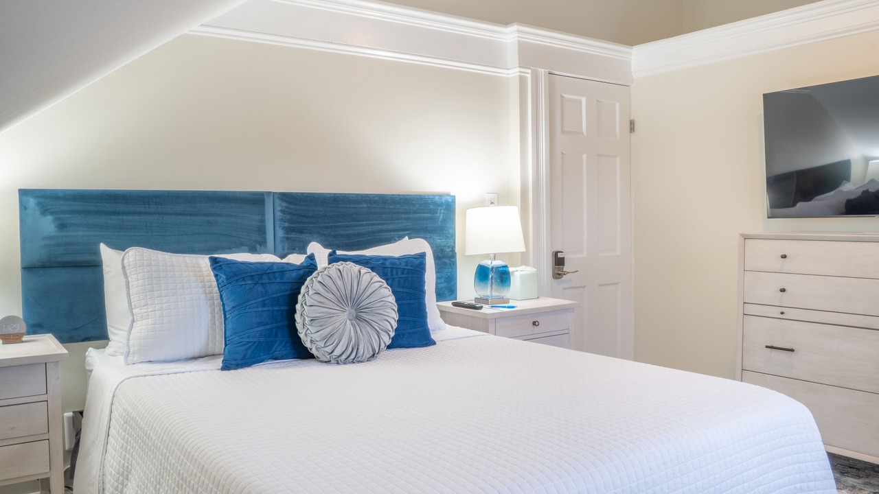 Photo of Bedroom in Hampton