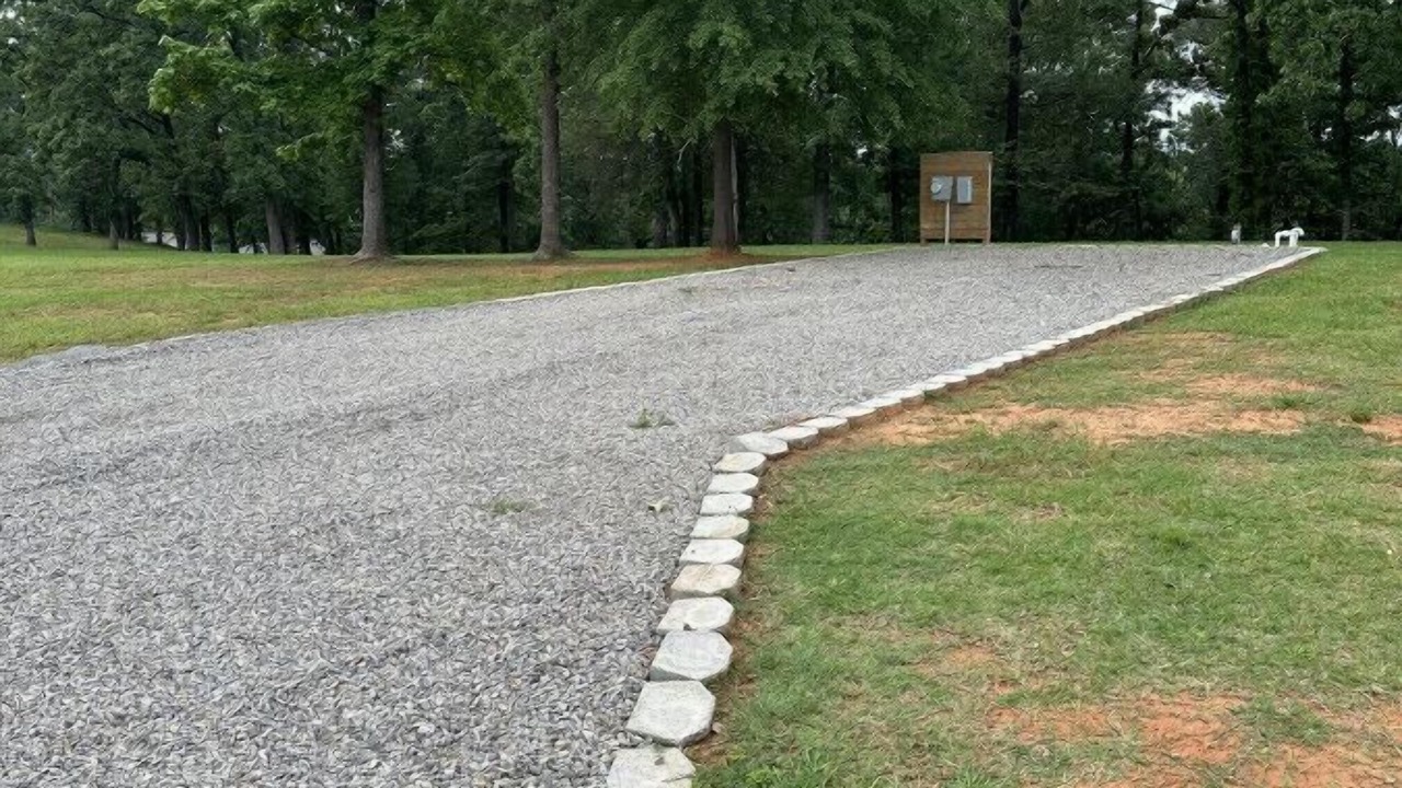 Photo of Outdoor in Dardanelle