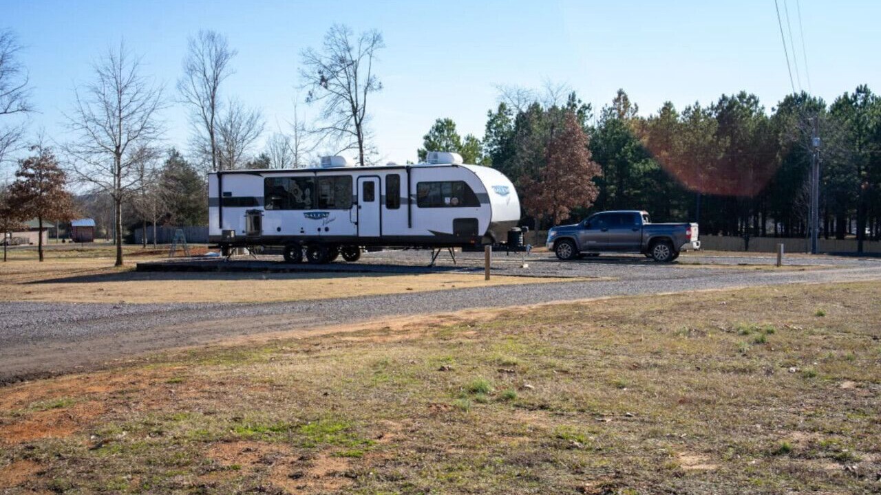 Photo of Outdoor in Dardanelle