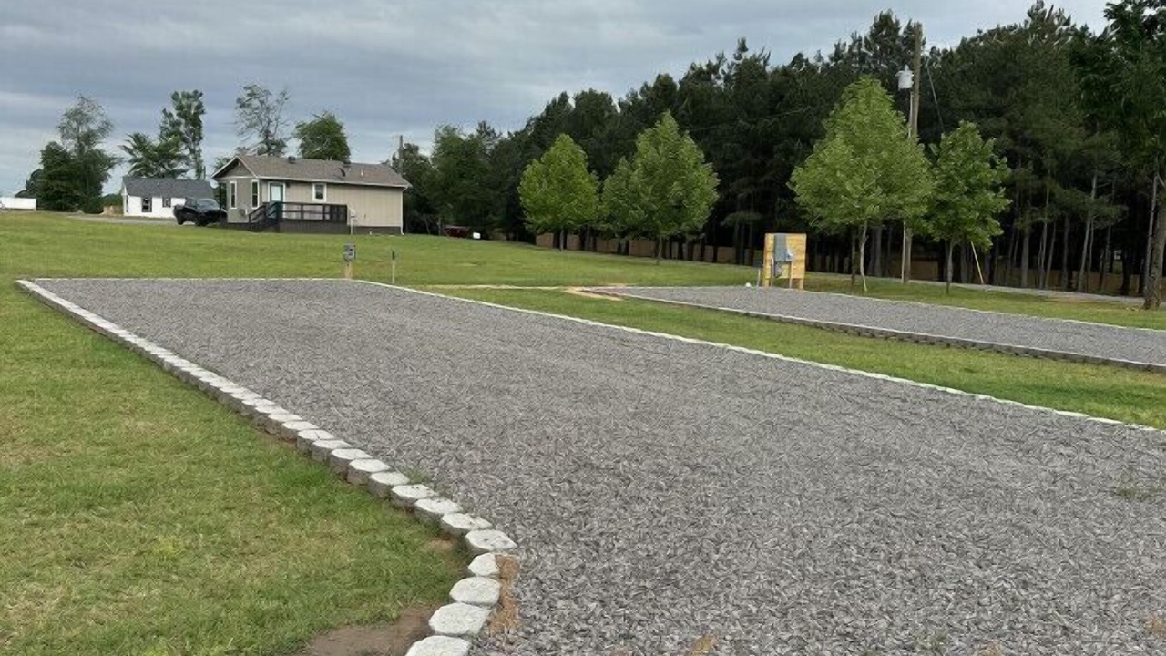 Photo of Outdoor in Dardanelle