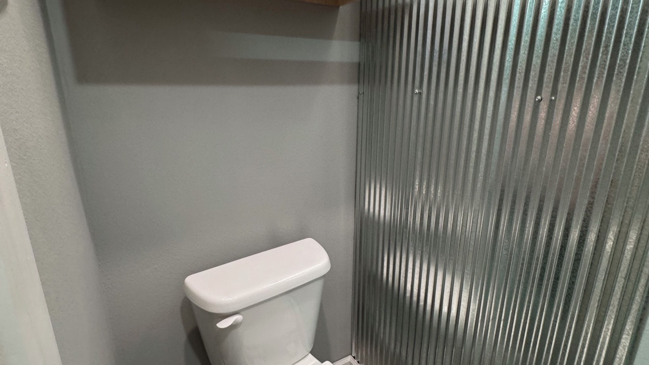 Photo of Bathroom in Whitesboro