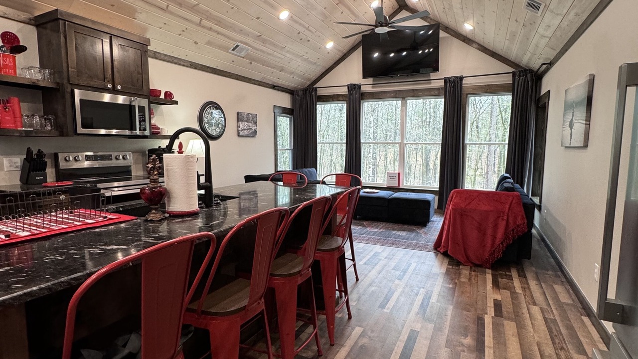 Photo of Kitchen in Whitesboro