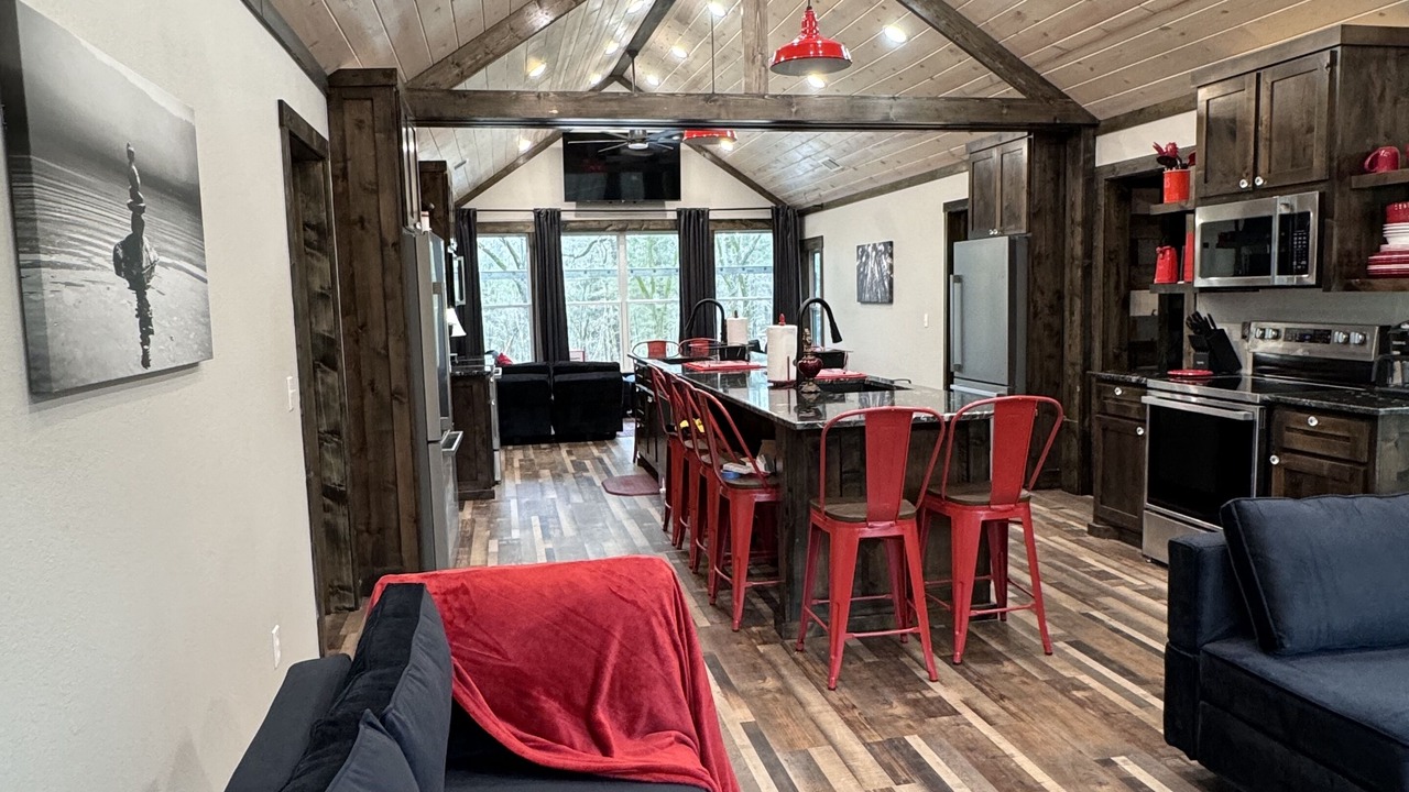 Photo of Livingroom in Whitesboro