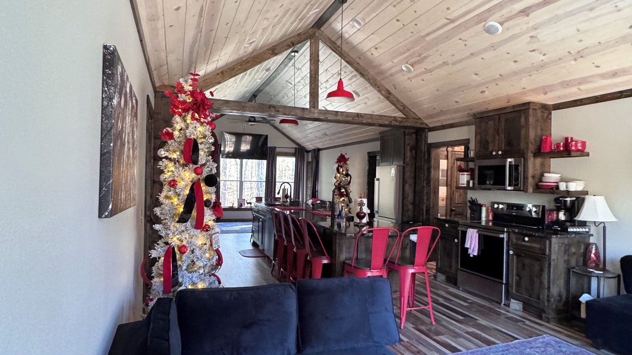 Photo of Livingroom in Whitesboro