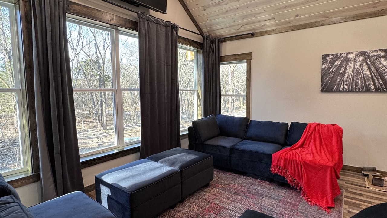 Photo of Livingroom in Whitesboro