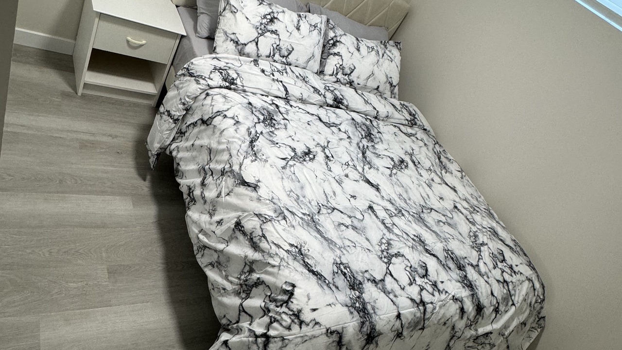 Photo of Bedroom in Southwest Calgary