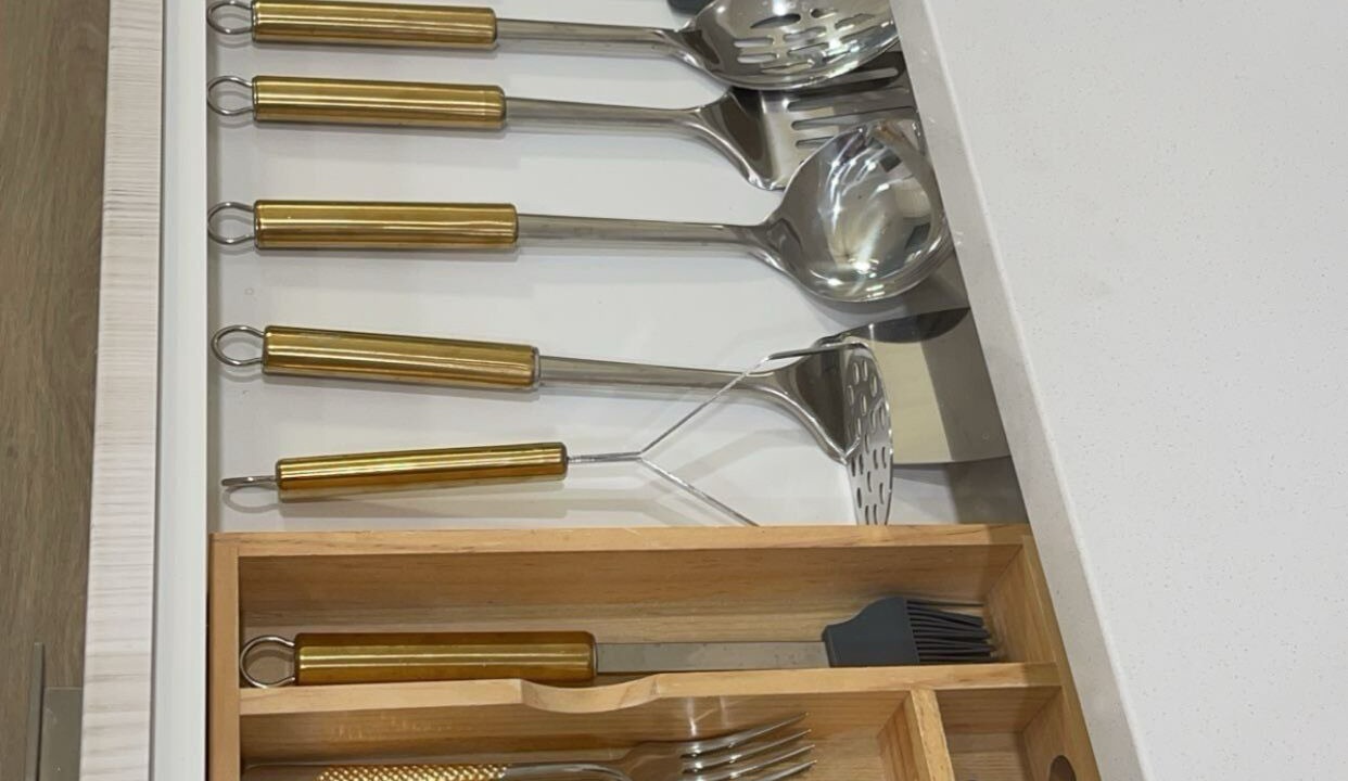 Photo of Kitchen in Southwest Calgary