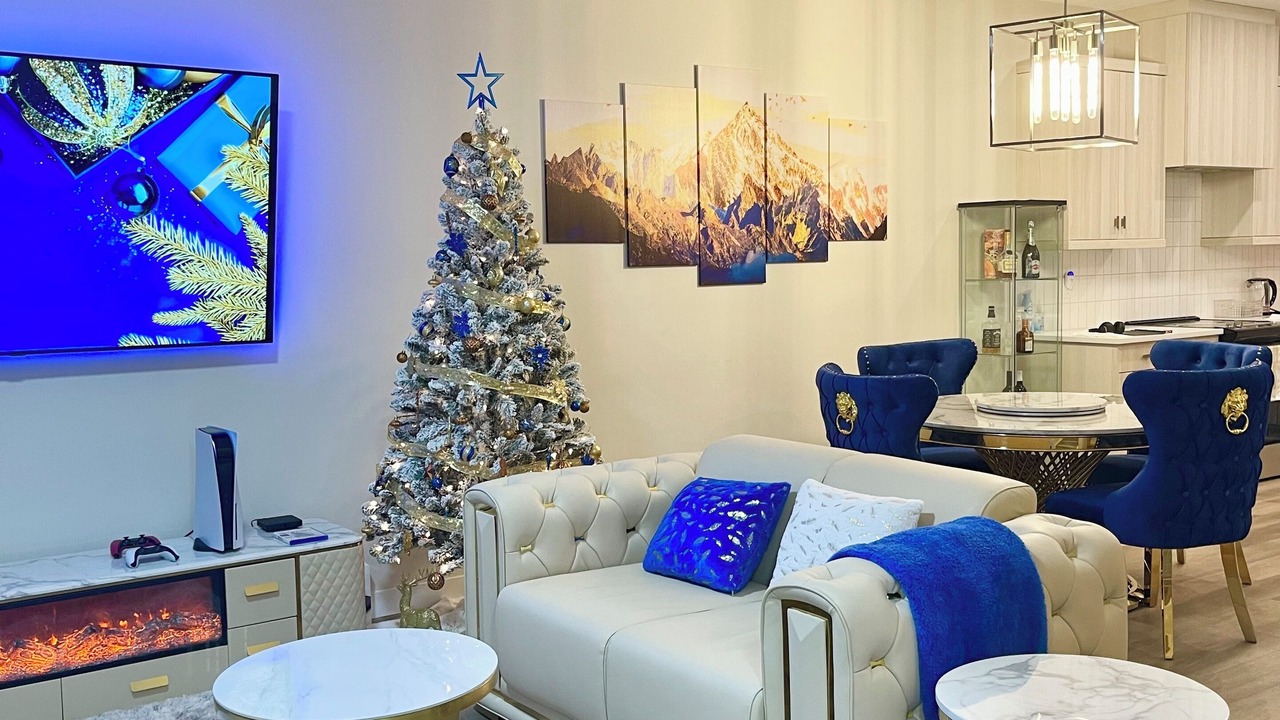 Photo of Bedroom in Southwest Calgary