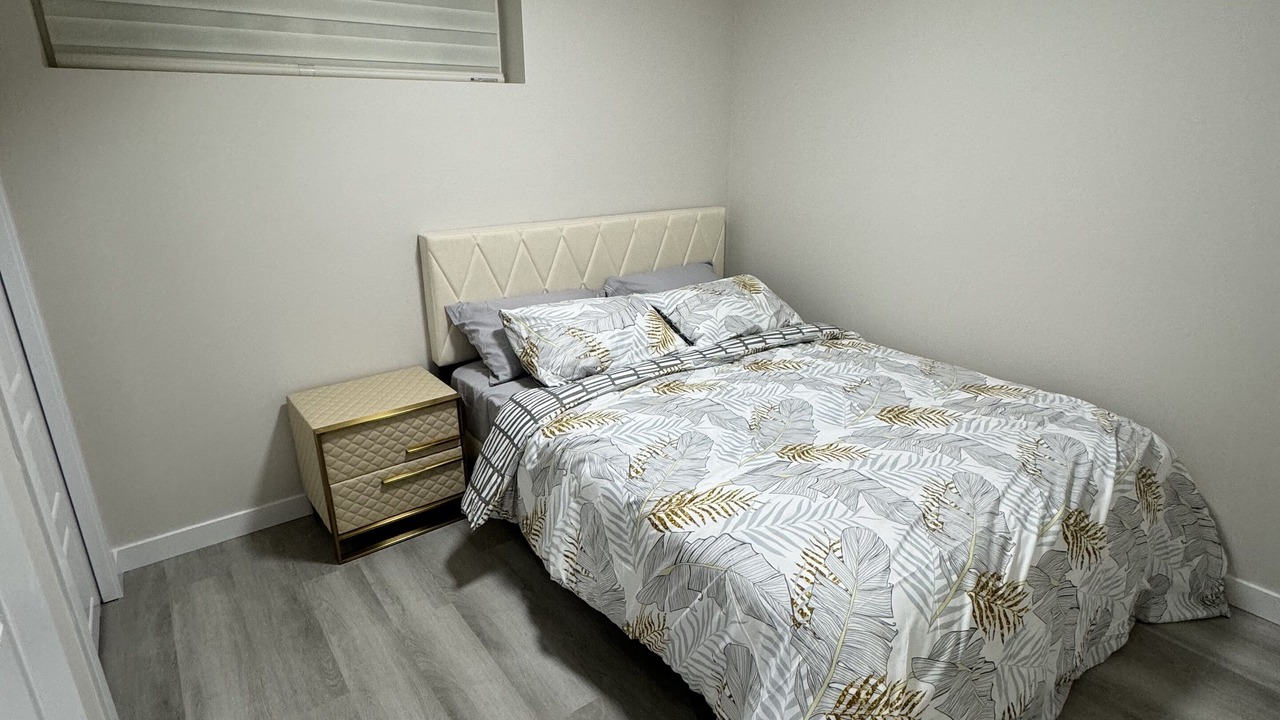 Photo of Bedroom in Southwest Calgary