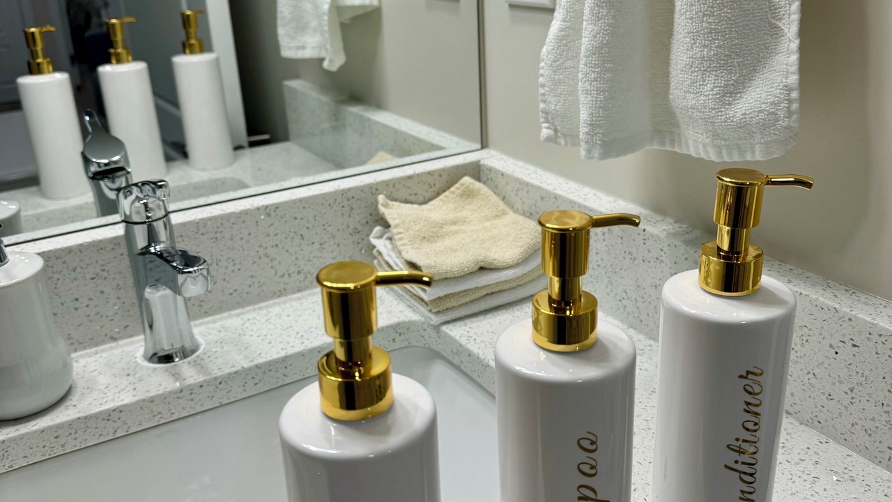 Photo of Bathroom in Southwest Calgary