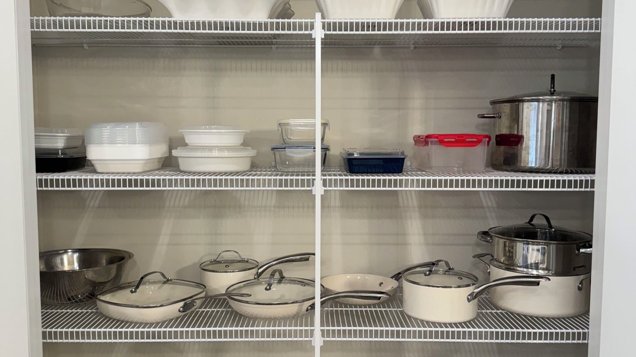 Photo of Kitchen in Southwest Calgary