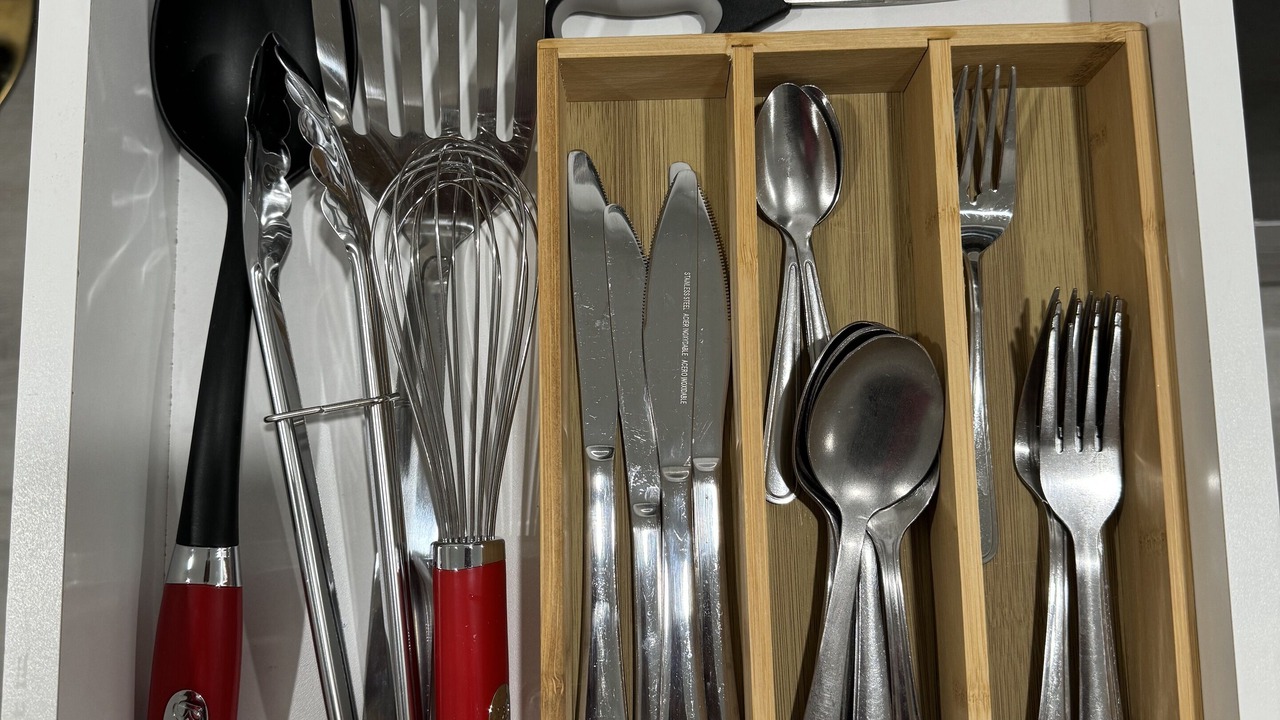 Photo of Kitchen in Southwest Calgary