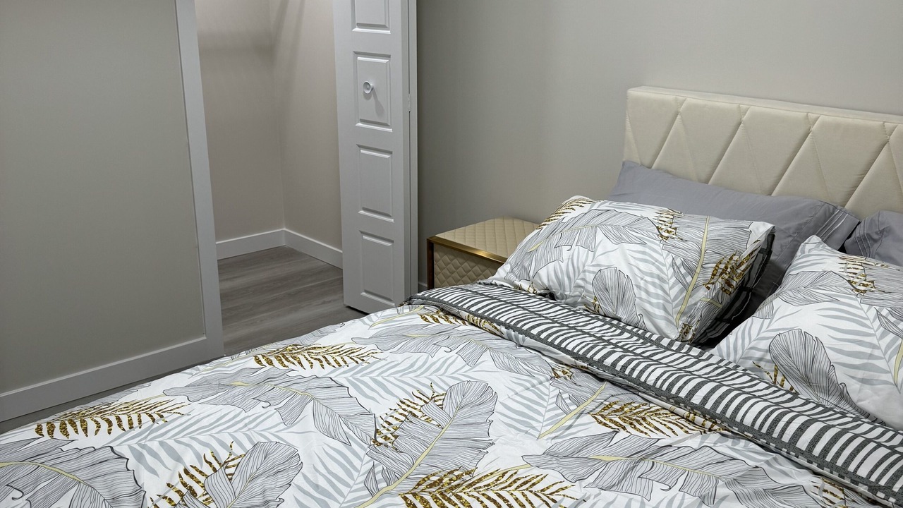 Photo of Bedroom in Southwest Calgary