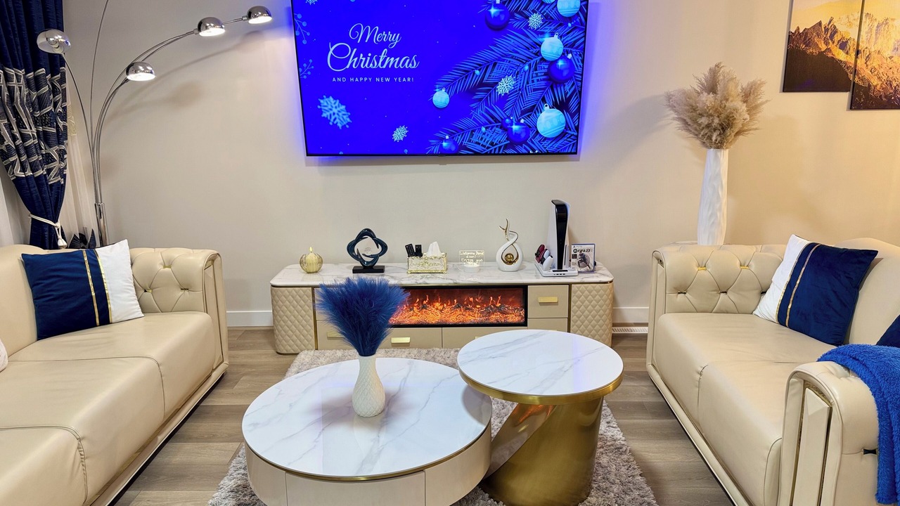 Photo of Livingroom in Southwest Calgary