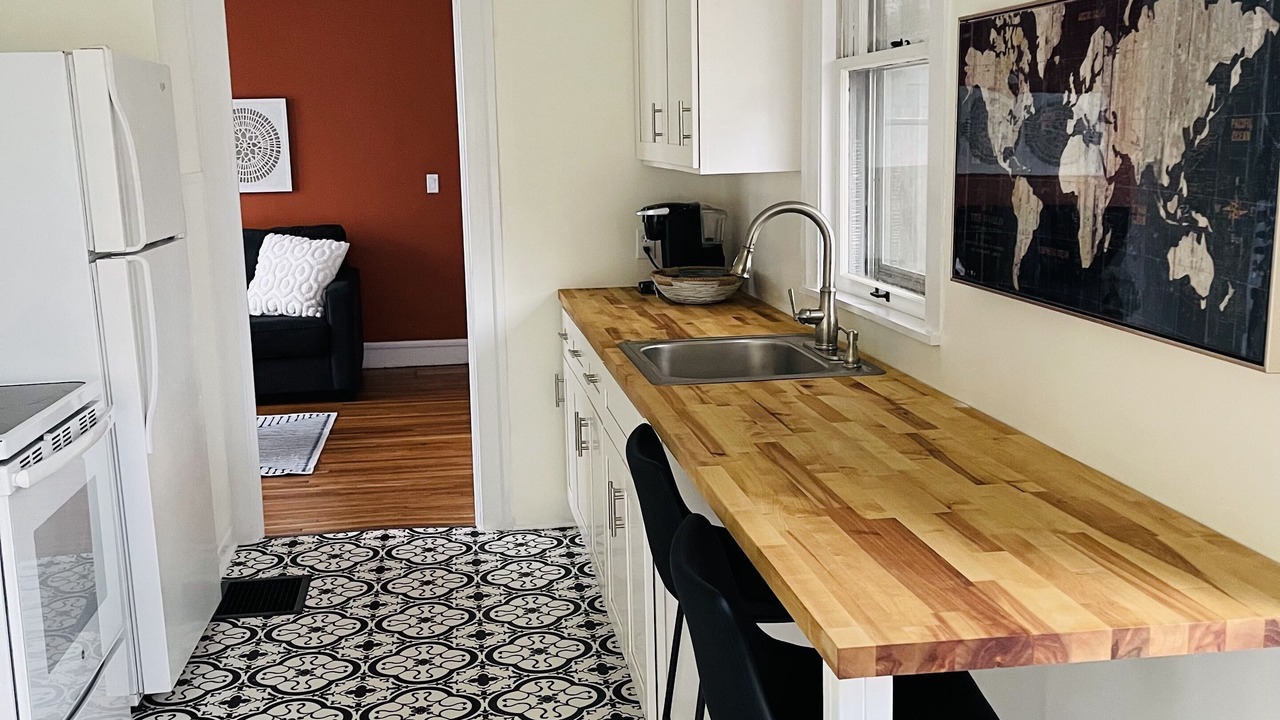 Photo of Kitchen in Medina