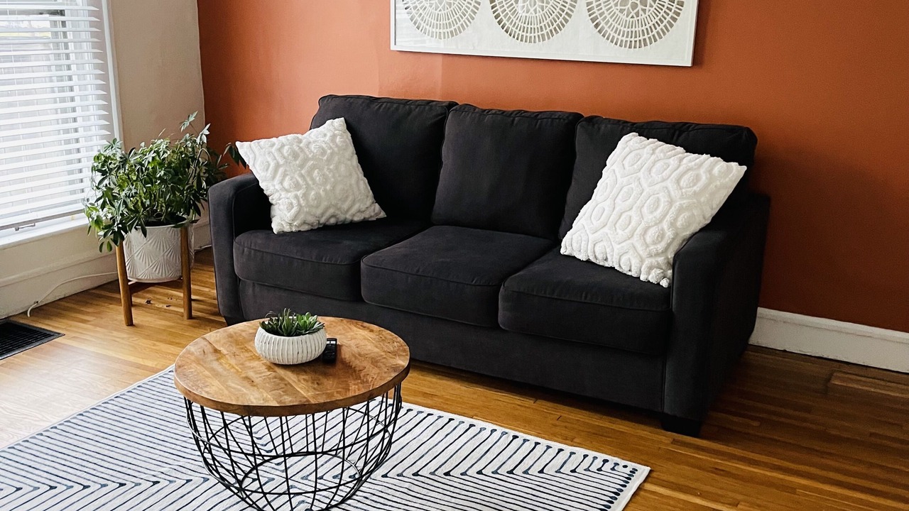 Photo of Livingroom in Medina