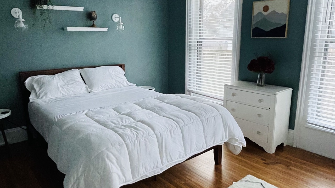 Photo of Bedroom in Medina