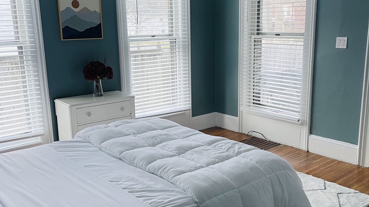Photo of Bedroom in Medina