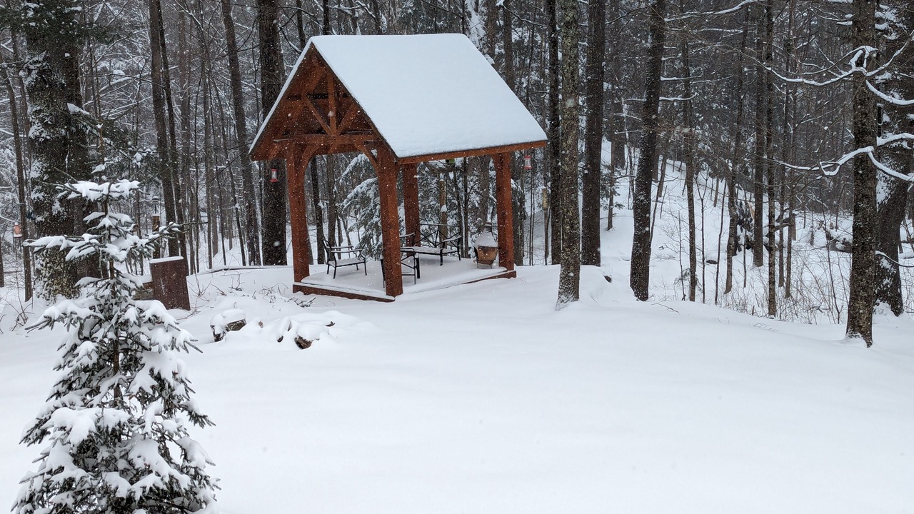 Photo of Outdoor in Underhill