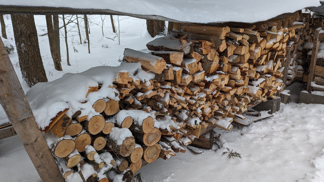 Photo of Outdoor in Underhill