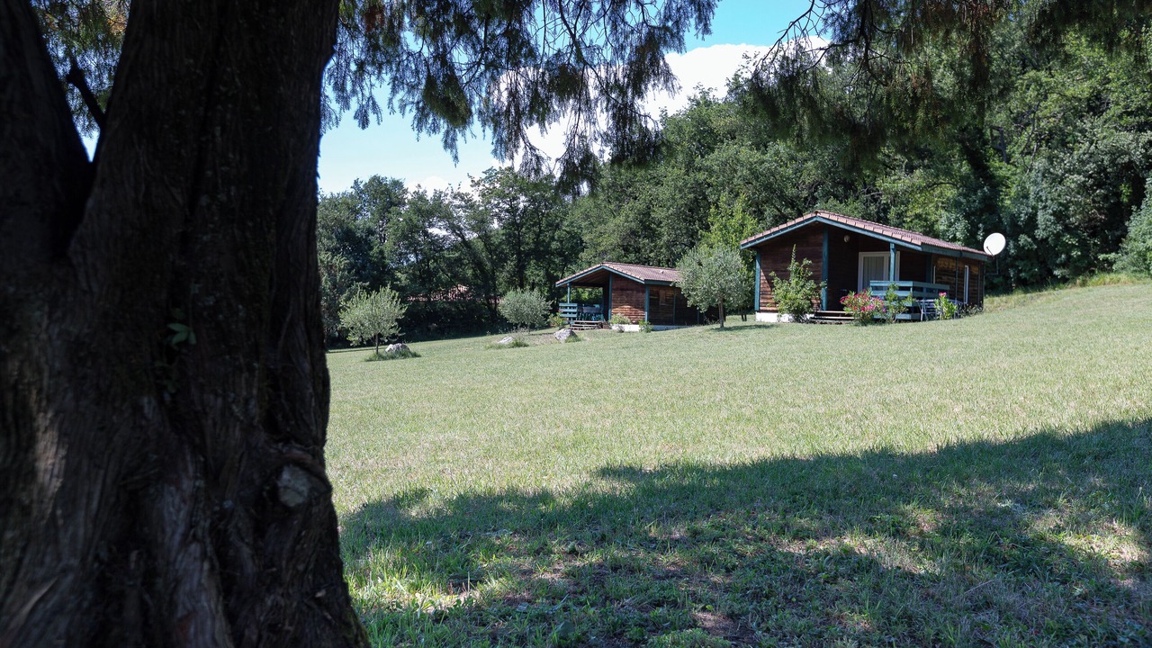 Photo of Outdoor in Les Tourrettes