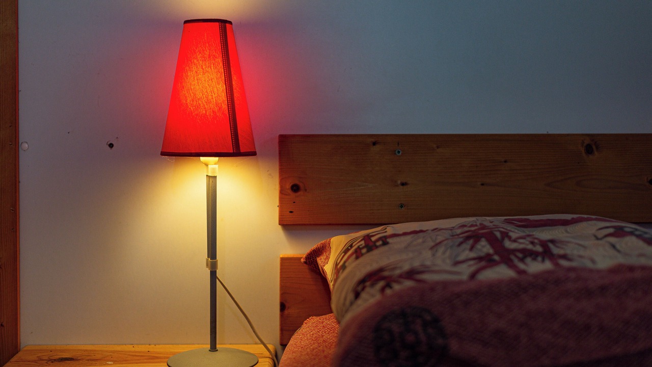 Photo of Bedroom in Les Tourrettes