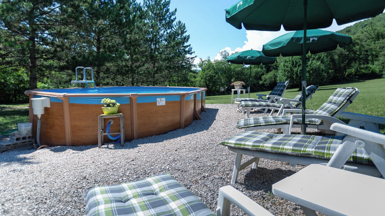 Photo of Outdoor in Les Tourrettes