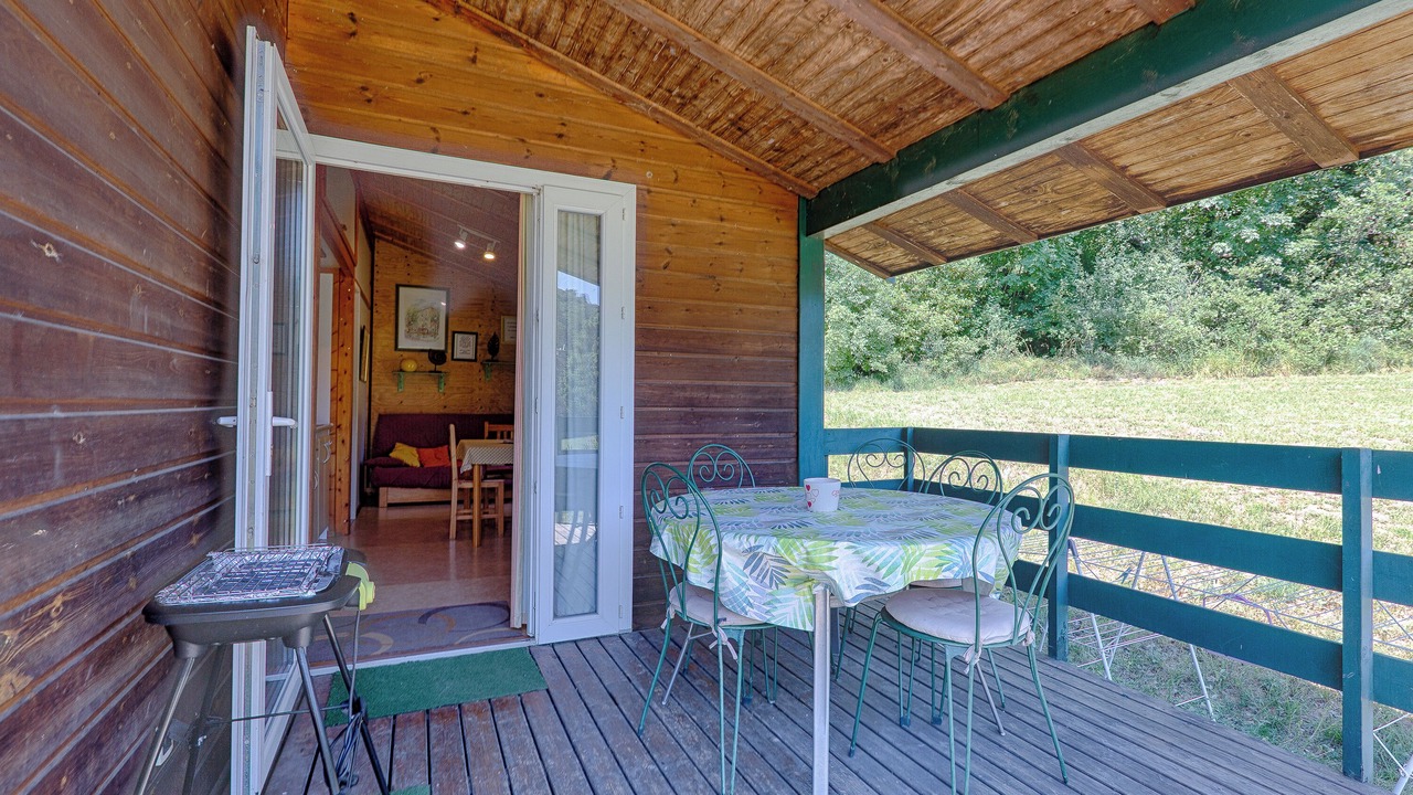 Photo of Outdoor in Les Tourrettes