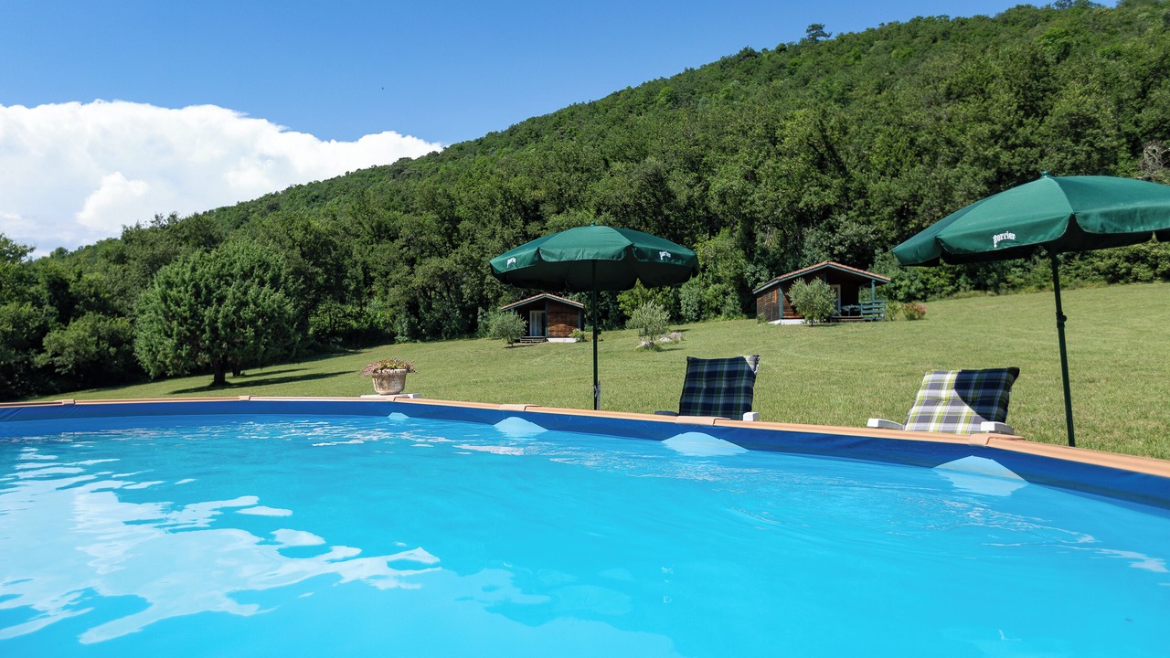 Photo of Outdoor in Les Tourrettes