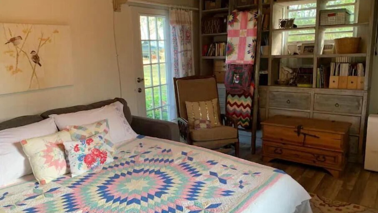 Photo of Bedroom in Surry