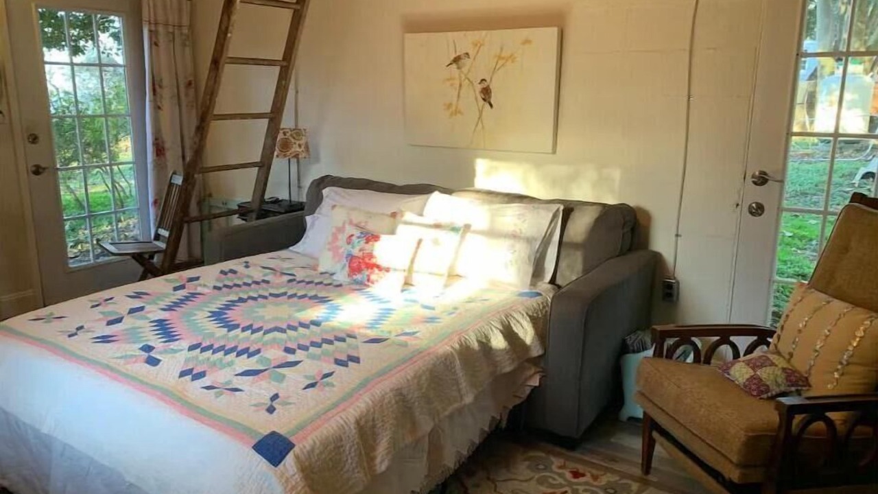 Photo of Bedroom in Surry