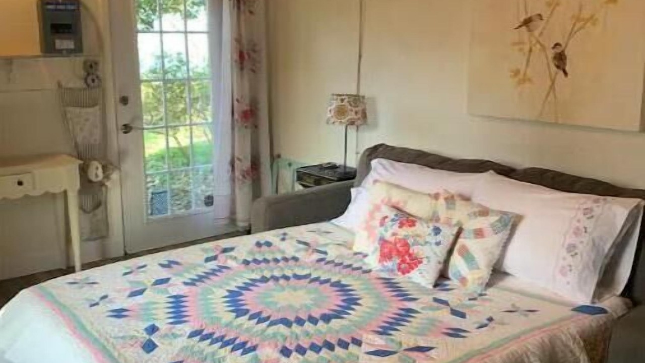 Photo of Bedroom in Surry