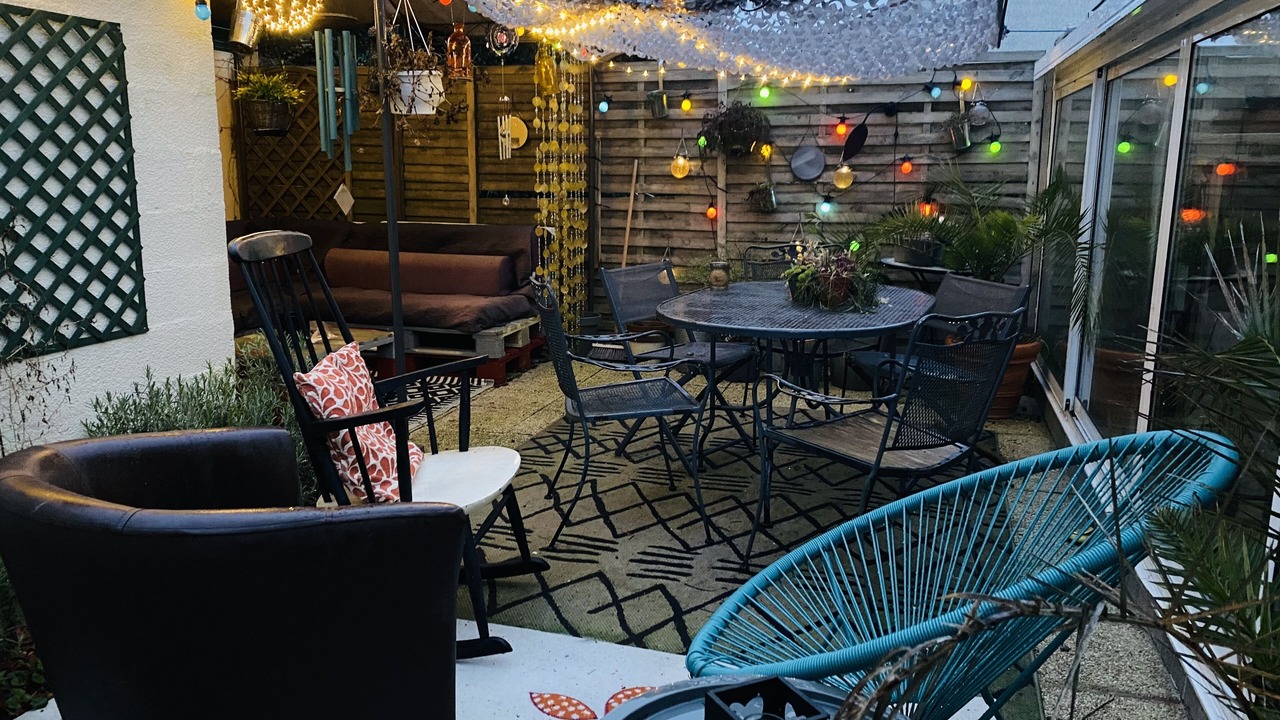 Photo of Outdoor in Mery-sur-Oise