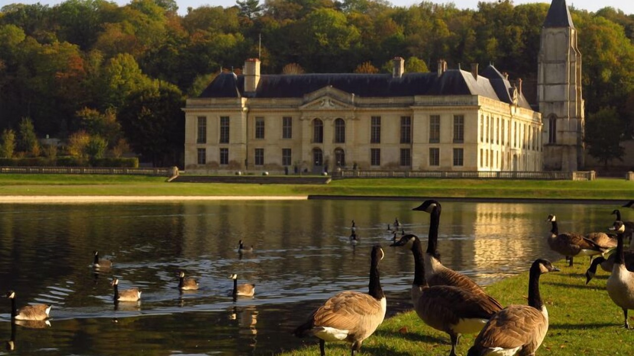 Photo of Outdoor in Mery-sur-Oise