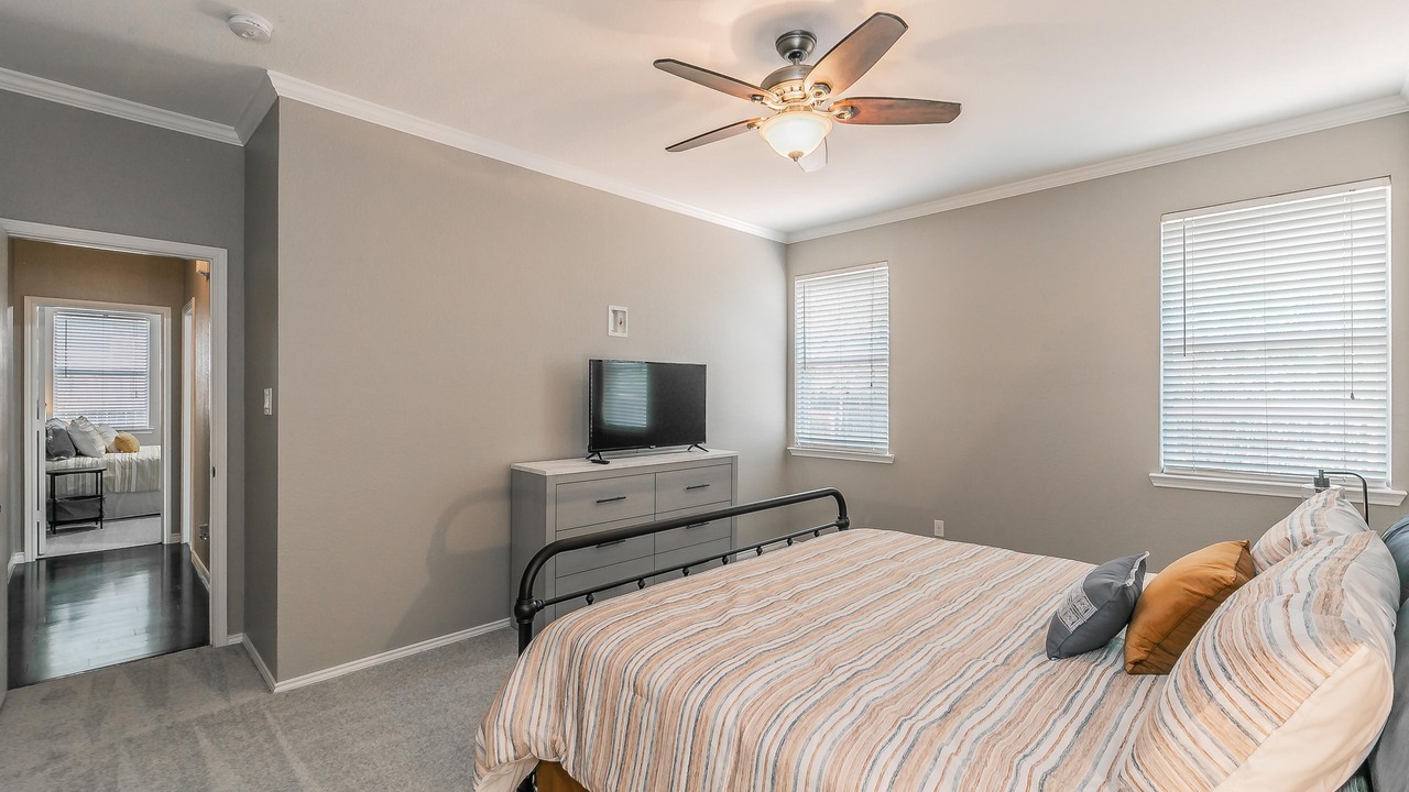 Photo of Bedroom in Roanoke