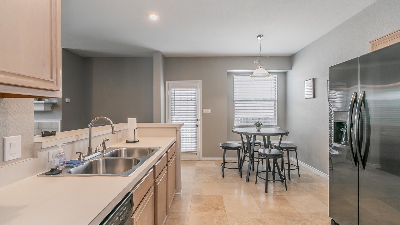 Photo of Kitchen in Roanoke