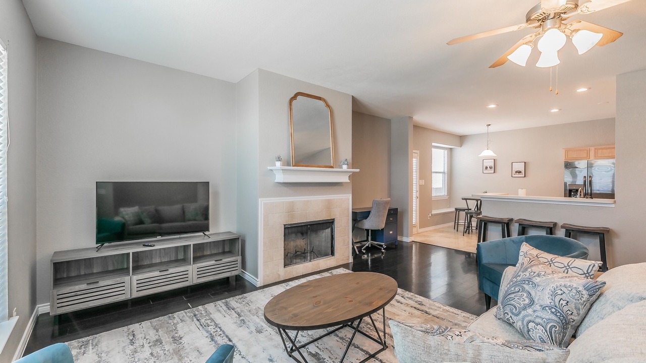 Photo of Livingroom in Roanoke