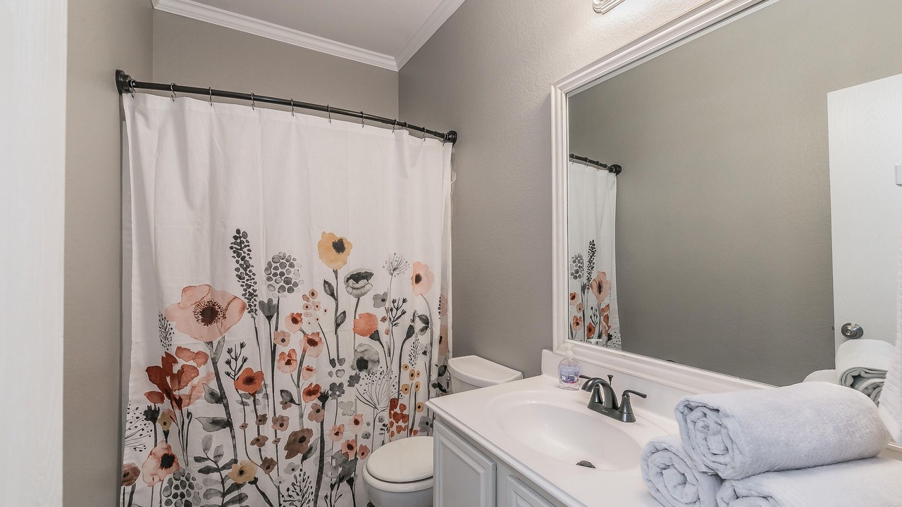 Photo of Bathroom in Roanoke